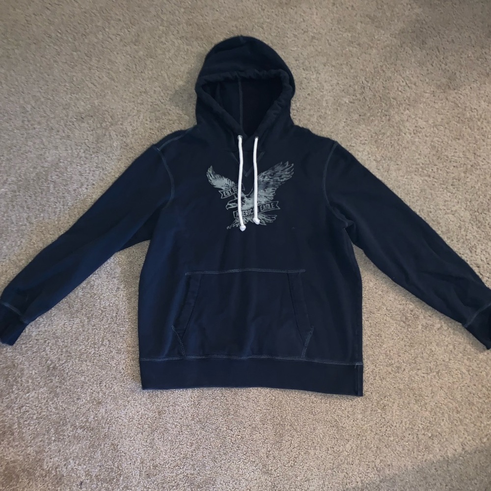 💙men sale-buy 2 get 1 free💙American Eagle hoodie